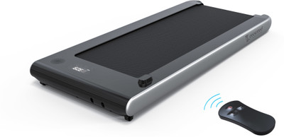 COCKATOO WP100-4.5HP PEAK Walking Pad And Treadmill (Max Weight:120 Kg) For Rs. 7749 @ 83 %