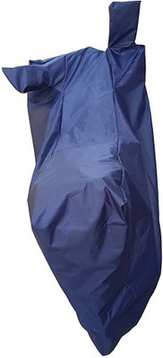 APNEK Waterproof Two Wheeler Cover for Bajaj(Dominar 400 BS6, Blue)