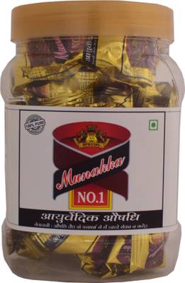 Munakka no 1 ayurvedic vati