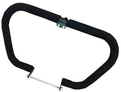 WHEETOYKART Airfly Safety Leg Crash Guard With Rope For Royal Enfield Reborn Classic 350(Royal Enfield)