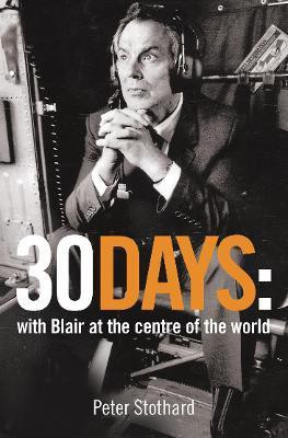 30 Days(English, Paperback, Stothard Peter)