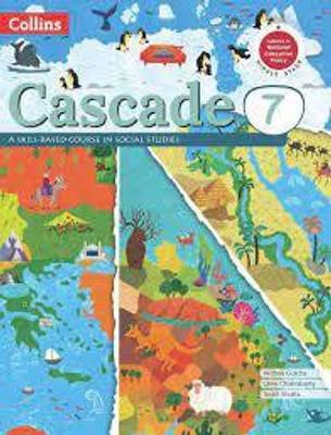 CASCADE CLASS -7(Paperback, ARCHNA GOLCHA)