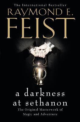 A Darkness at Sethanon(English, Paperback, Feist Raymond E.)