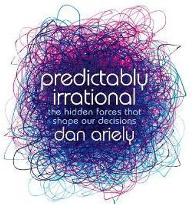 Predictably Irrational(English, Electronic book text, Ariely Dan)