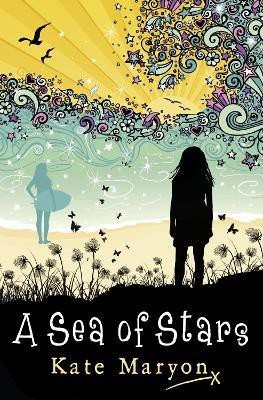 A Sea of Stars(English, Paperback, Maryon Kate)