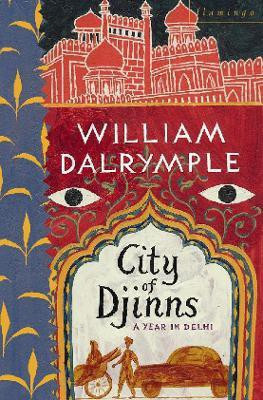 City of Djinns(English, Paperback, Dalrymple William)