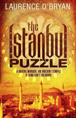 The Istanbul Puzzle(English, Paperback, O'Bryan Laurence)