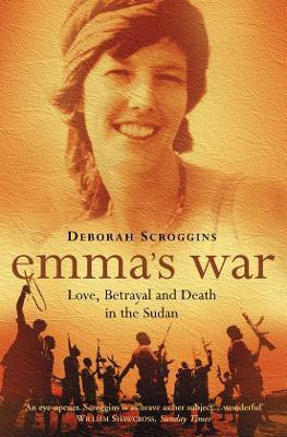 Emma's War(English, Paperback, Scroggins Deborah)