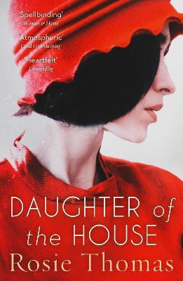 Daughter of the House(English, Paperback, Thomas Rosie)