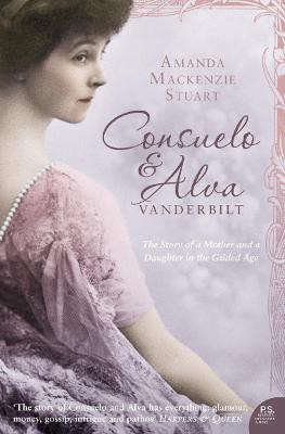 Consuelo and Alva Vanderbilt(English, Electronic book text, Mackenzie Stuart Amanda)