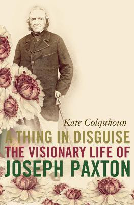 A Thing in Disguise(English, Paperback, Colquhoun Kate)