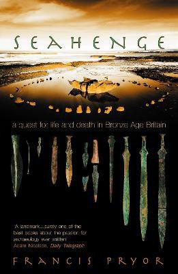 Seahenge(English, Paperback, Pryor Francis)