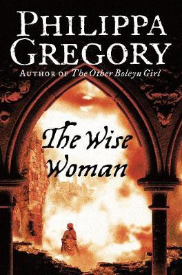 The Wise Woman(English, Paperback, Gregory Philippa)