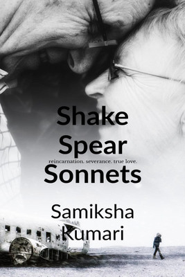shake Spear Sonnets(English, Paperback, Kumari Samiksha)