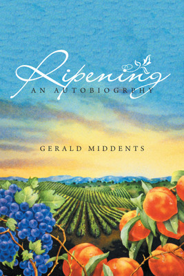 Ripening(English, Paperback, Middents Gerald)