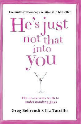 He's Just Not That Into You(English, Paperback, Behrendt Greg)