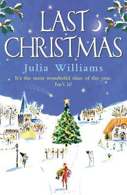 Last Christmas(English, Paperback, Williams Julia)