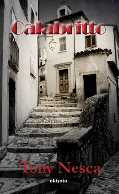Calabritto(English, Paperback, Nesca Tony)