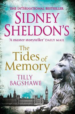Sidney Sheldon's The Tides of Memory(English, Paperback, Sheldon Sidney)