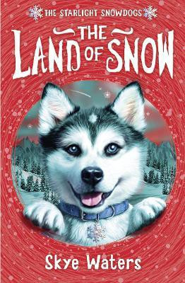 The Land of Snow(English, Paperback, Waters Skye)
