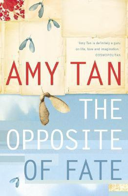 The Opposite of Fate(English, Paperback, Tan Amy)