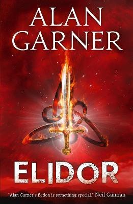 Elidor(English, Paperback, Garner Alan)