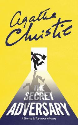 The Secret Adversary(English, Paperback, Christie Agatha)
