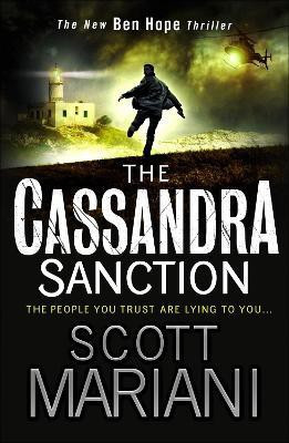 The Cassandra Sanction(English, Paperback, Mariani Scott)