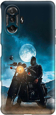 60% OFF on printwhiz Back Cover for POCO F3 GT(Multicolor) 60% OFF on printwhiz Back Cover for POCO F3 GT(Multicolor)