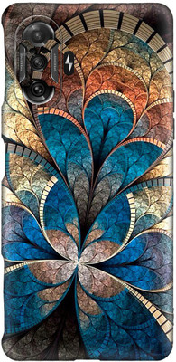 60% OFF on printwhiz Back Cover for POCO F3 GT(Multicolor) 60% OFF on printwhiz Back Cover for POCO F3 GT(Multicolor)