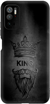 printwhiz Back Cover for POCO M3 Pro / REDMI Note 10T 5G(Multicolor)