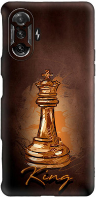 60% OFF on printwhiz Back Cover for POCO F3 GT(Multicolor) 60% OFF on printwhiz Back Cover for POCO F3 GT(Multicolor)