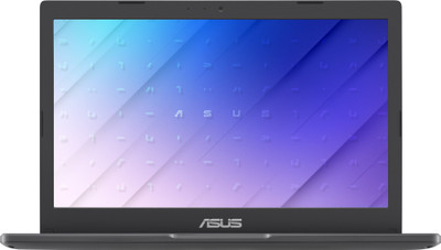 ASUS EeeBook 12 Celeron Dual Core - (4 GB/64 GB EMMC Storage/Windows 11 Home) E210MA-GJ012W Thin and Light Laptop(11.6 Inch, Star Black, 1.05 Kg)