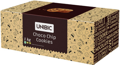 UNIBIC Chocochip Cookies Biscuit(1 kg)