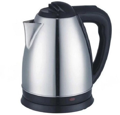 SURABHI HR_ELECTRIC KETTLE Electric Kettle(1.5 L, Silver)