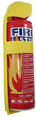 Savgyan 2569-639-05 Fire Extinguisher Mount(1 kg)
