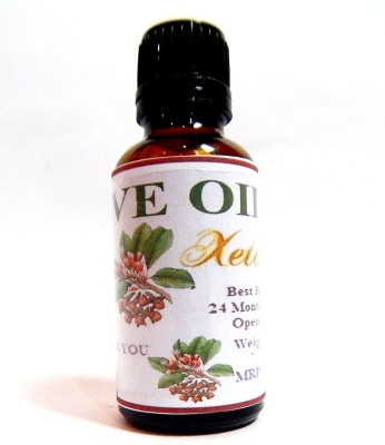 Xetomos Clove Essential oil 30ml seeds Seed(1 per packet)