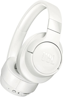 JBL Tune 760NC Active Noise Cancelling, 50 Hr Playtime, Fast...
