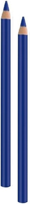 tanvi27 SOFT MATTE BLUE MULTI USE PENCIL KAJAL(BLUE, 4 g)