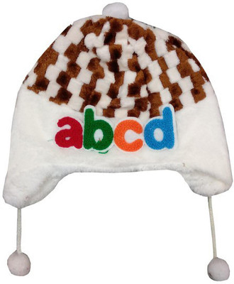ROL Kids Cap(Brown)