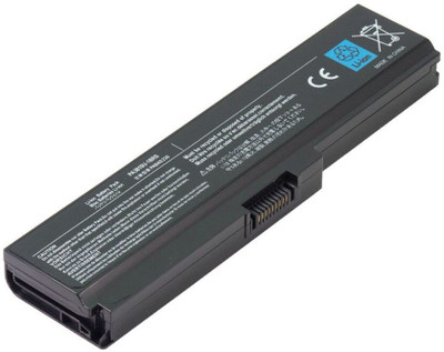 SellZone Satellite M500 M505 M505D 6 Cell Laptop Battery