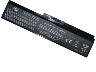 SellZone Satellite L730 L735 L740 L740D 6 Cell Laptop Battery