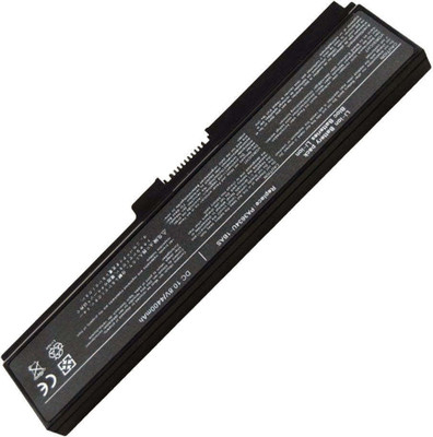 SellZone Satellite C640D C645 C645D 6 Cell Laptop Battery