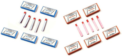 ERHIndia 1-14 pH Red Litmus Papers(Pack of 5)