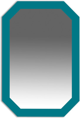 Aquatic Craft MIR5FTSAQ Decorative Mirror(Designer Finish : Matte)