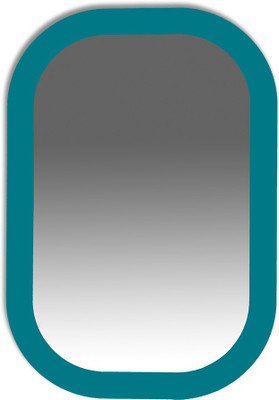 7CR MIR7FTS Decorative Mirror(Rectangle Finish : Matte)