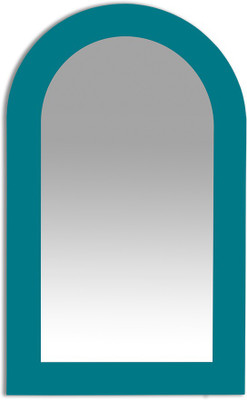 Aquatic Craft MIR3FTSAQ Decorative Mirror(Rectangle Finish : Matte)