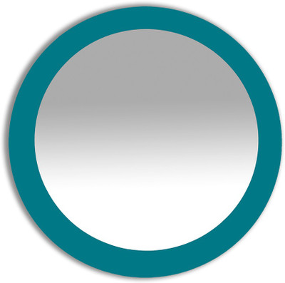 7CR MIR22BTQ Decorative Mirror(Designer Finish : Matte)
