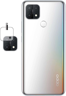 EJZATI Back Camera Lens Glass Protector for OPPO A15s(Pack of: 1)