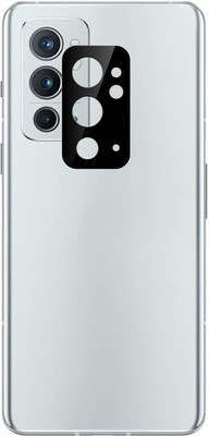 ROYALBASE Back Camera Lens Glass Protector for OnePlus 9RT(Pack of: 1)